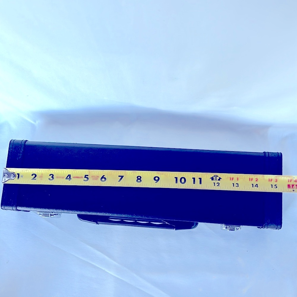 NIB  Hisonic Signature Series 2810N Closed 16-Hole Flute - Picture 6 of 12